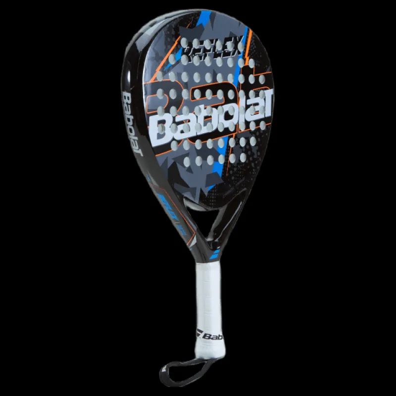 Babolat Reflex 158 Svart Best