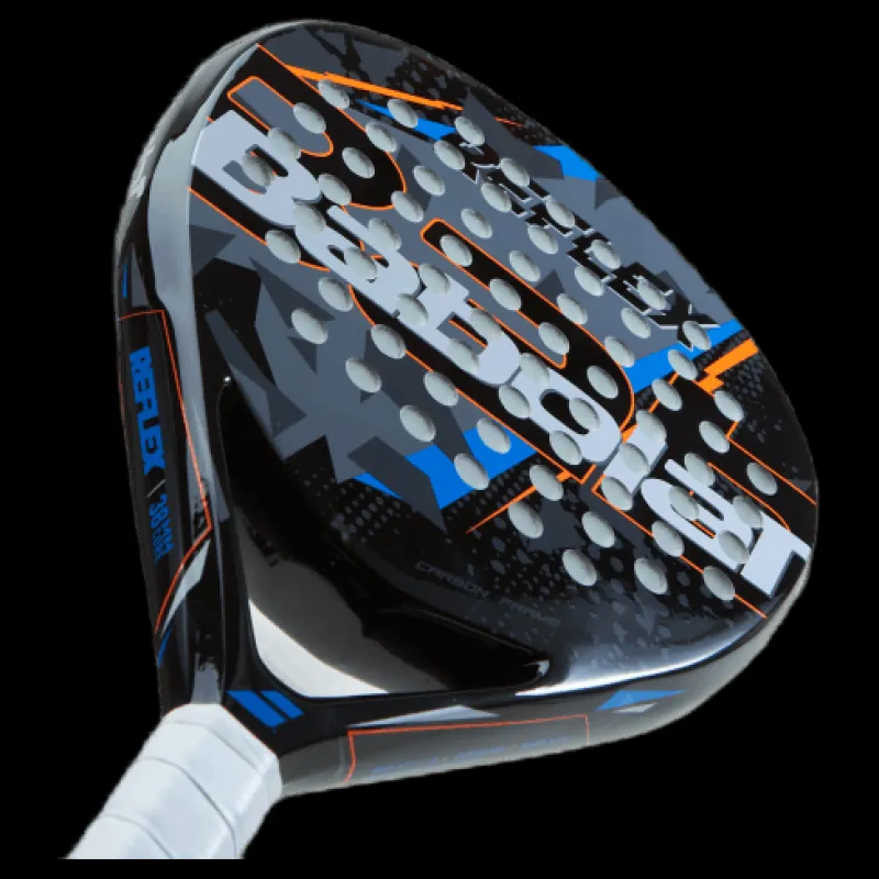 Babolat Reflex 158 Svart Best