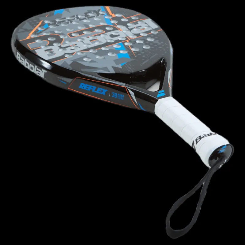 Babolat Reflex 158 Svart Best