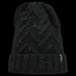Online Tuxer Reflex Cap Black Svart