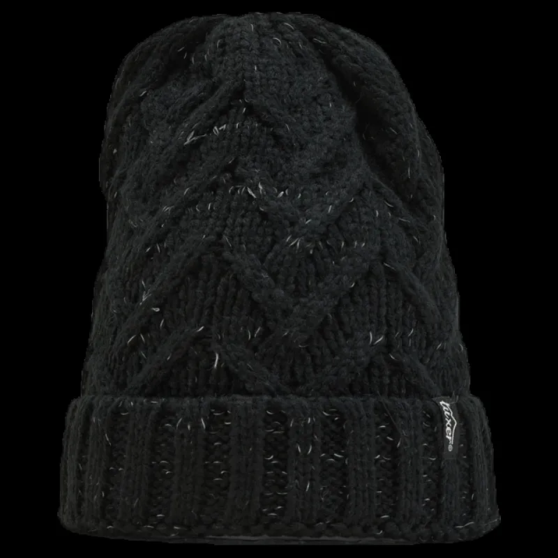 Online Tuxer Reflex Cap Black Svart