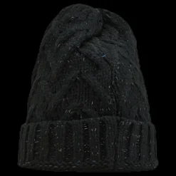 Online Tuxer Reflex Cap Black Svart