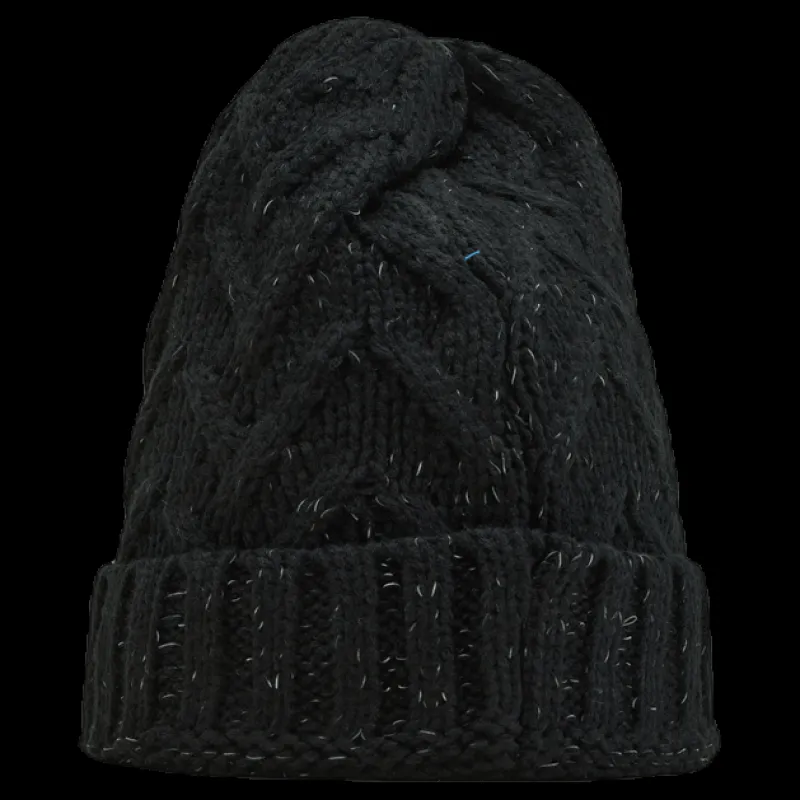 Online Tuxer Reflex Cap Black Svart
