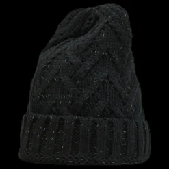 Online Tuxer Reflex Cap Black Svart