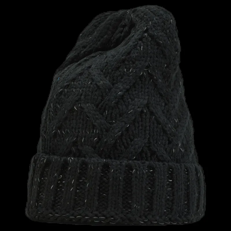Online Tuxer Reflex Cap Black Svart