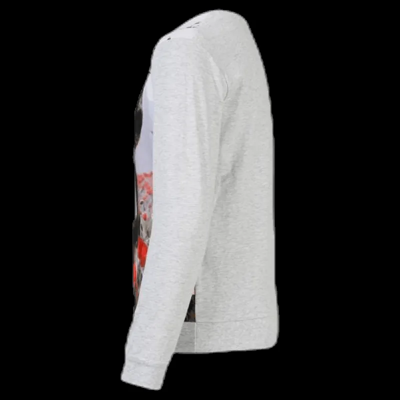 Molo Regine Piglet Grey Grå Best