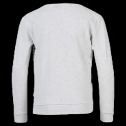 Molo Regine Piglet Grey Grå Best