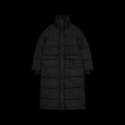 New Röhnisch Reign Coat Black
