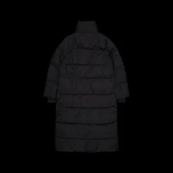 New Röhnisch Reign Coat Black