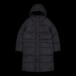 Online Röhnisch Reign Hood Coat Black