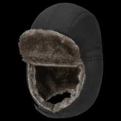 Reima tec hat Ilves Black Svart