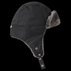 Reima tec hat Ilves Black Svart