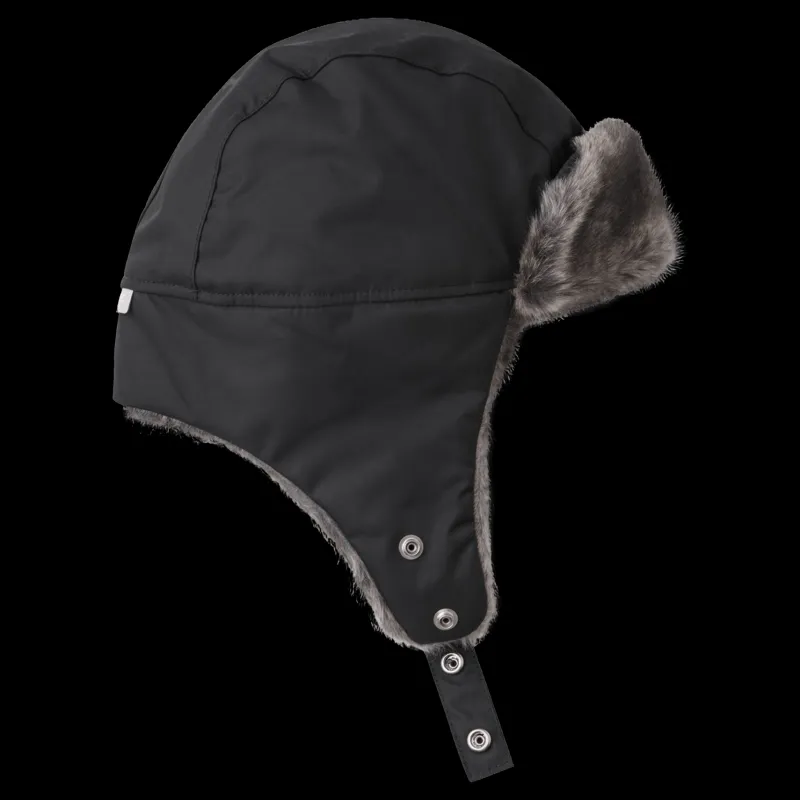 Reima tec hat Ilves Black Svart