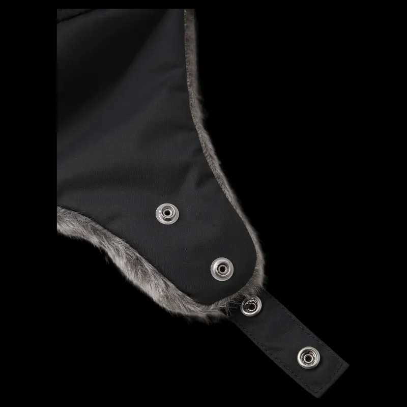 Reima tec hat Ilves Black Svart