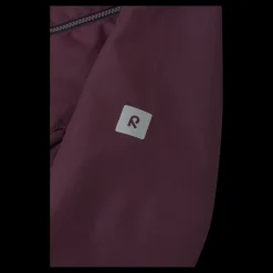 Outlet Reima tec jacket Soutu Deep purple Lila