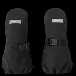 Reima tec mittens Ote Black Flerfärgad Outlet