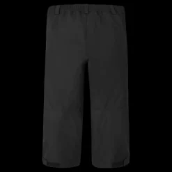 New Reima tec pants Slana Black Svart
