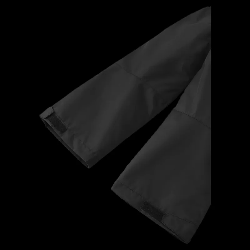New Reima tec pants Slana Black Svart