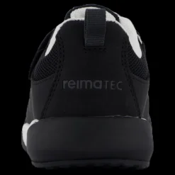 Reima tec shoes Kiirus Black Svart Best