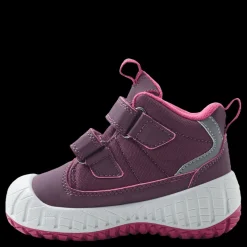 Clearance Reima tec shoes Passo 2.0 Deep purple