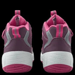 Clearance Reima tec shoes Passo 2.0 Deep purple