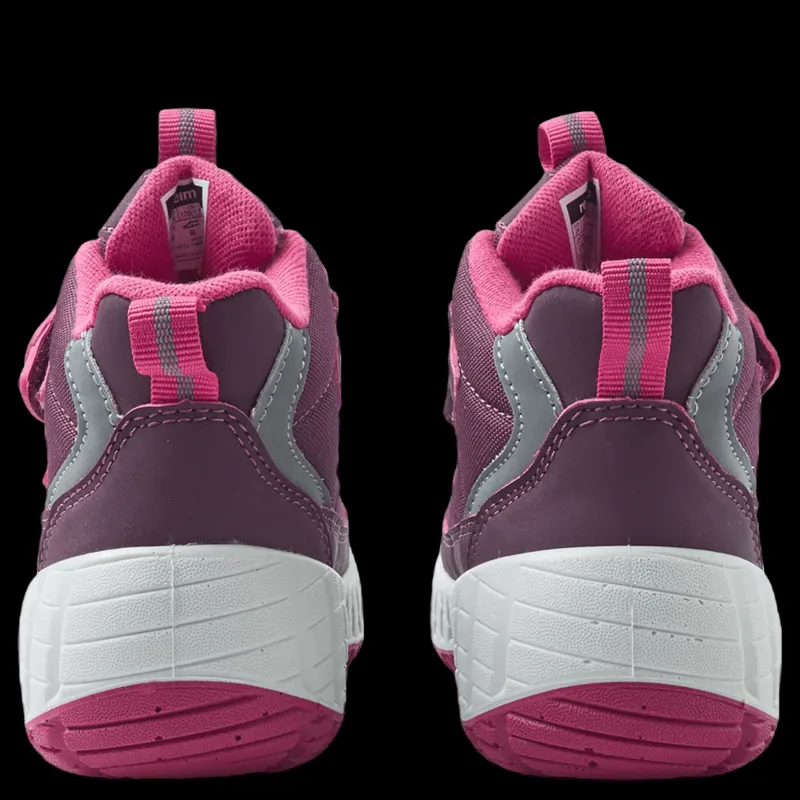 Clearance Reima tec shoes Passo 2.0 Deep purple