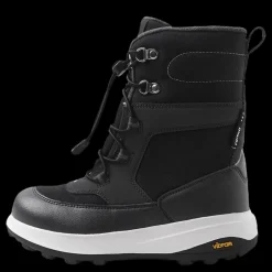 Reima tec winter boots Laplander 2.0 Black