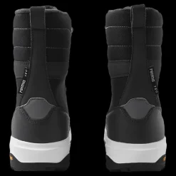 Reima tec winter boots Laplander 2.0 Black