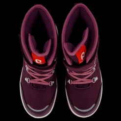 Reima tec winter boots Quicker Deep purple Lila