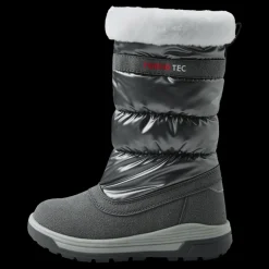 Reima tec winter boots Sophis Dark silver New