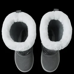Reima tec winter boots Sophis Dark silver New