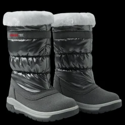 Reima tec winter boots Sophis Dark silver New
