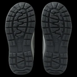 Reima tec winter boots Sophis Dark silver New