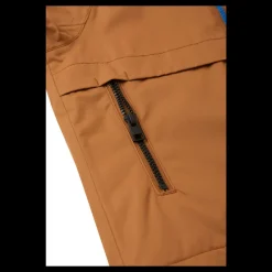 Clearance Reima tec winter jacket Raisio Cinnamon brown Brun