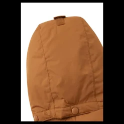 Clearance Reima tec winter jacket Raisio Cinnamon brown Brun