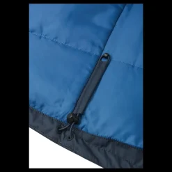 Reima tec winter jacket Raisio Navy Blå Sale