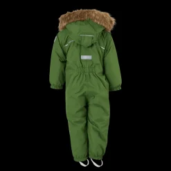 Reima tec winter overall Gotland Cactus green Grön Best