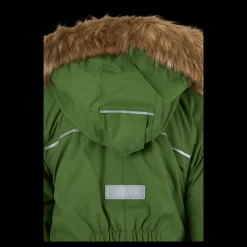 Reima tec winter overall Gotland Cactus green Grön Best