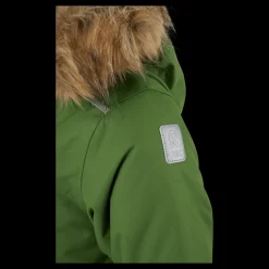 Reima tec winter overall Gotland Cactus green Grön Best