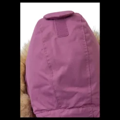 Hot Reima tec winter overall Gotland Red Violet Lila