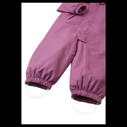 Hot Reima tec winter overall Gotland Red Violet Lila