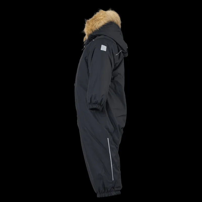 Reima tec winter overall Gotland Black Svart Discount