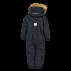 Reima tec winter overall Gotland Black Svart Discount