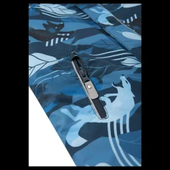 Reima tec winter overall Puhuri Navy Blå New