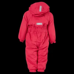 Reima tec winter overall Puhuri Azalea pink Rosa