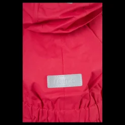 Reima tec winter overall Puhuri Azalea pink Rosa