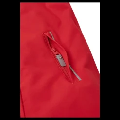 Reima tec winter overall Stavanger Tomato red Röd Hot