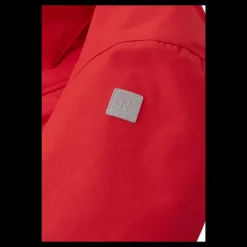 Reima tec winter overall Stavanger Tomato red Röd Hot