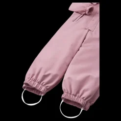 Reima tec winter overall Stavanger Grey Pink Rosa Clearance