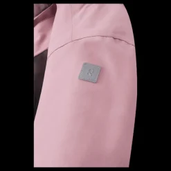 Reima tec winter overall Stavanger Grey Pink Rosa Clearance